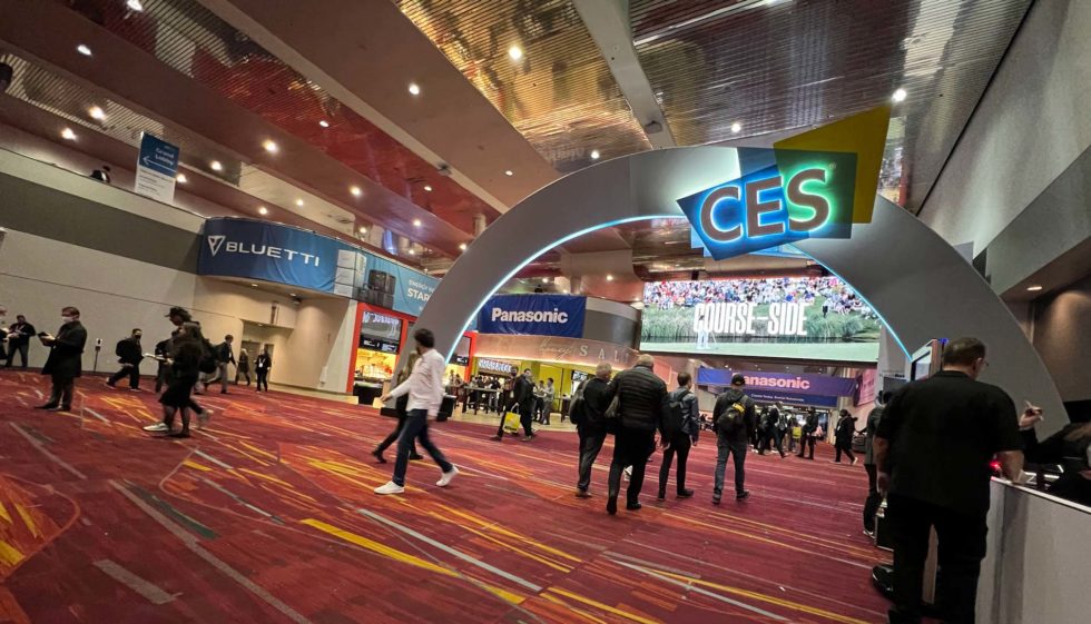Les dates clés & calendrier du CES 2025 de Las Vegas Matthieu Deboeuf Rouchon